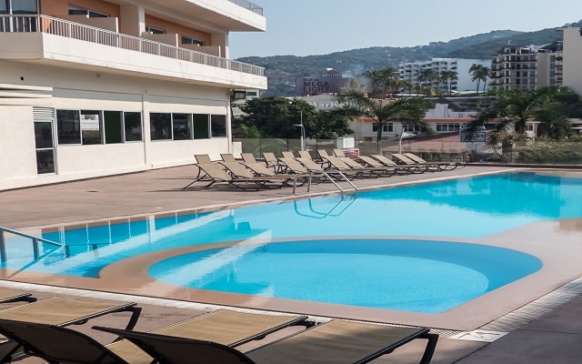 Hotel Amarea Acapulco